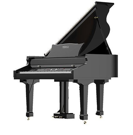 piano prodigy